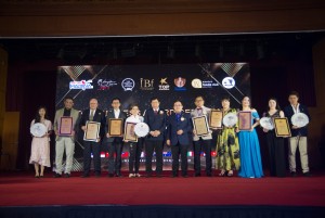 TOP CEO/Entrepreneur and Women Leadership Awards