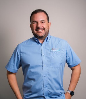 Angel Luis Soto, MD, a General Practitioner with Wellness Alliance