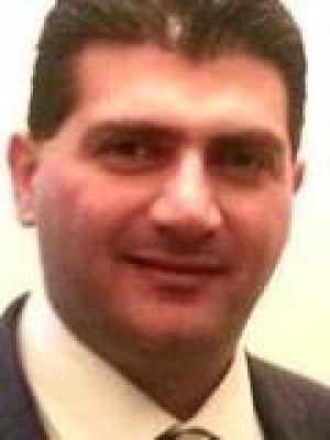 George Hanna, DMD, a Dentist with New Mexico Dental Clinics