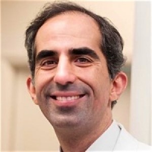 Sina J. Sabet, MD, FACS, an Ophthalmologist in Private Practice 