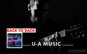 U-A Music - Back To Back