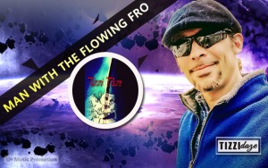 Music Artist - 'Tizzidaze' 