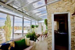 Antares Sunrooms