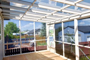 Antares Sunrooms