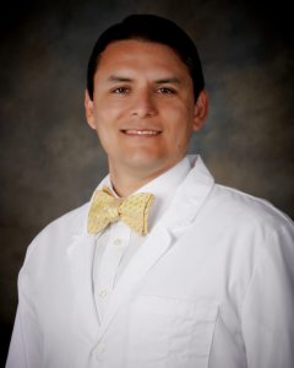 Alexander Almeida Larrea, MD, an Obstetrician-Gynecologist with Wilson ...
