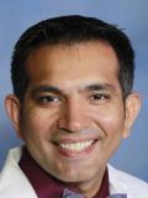 Nooman Silat, MD, an Internist with Silat and Patel, PLLC