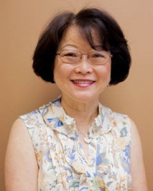 Mary Yee, MD, FAAP, a Pediatrician with Pediatric Associates PA 