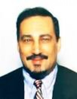 Michael N. Pierce, MD, an Internist with Continental Wellness Center