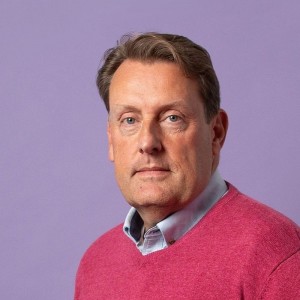 David Long - founder, Babouche! Golf