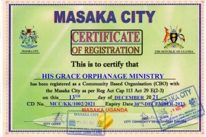 Real Certificate