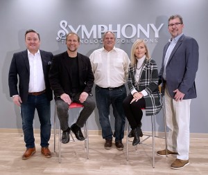 Symphony LeadershipTeam