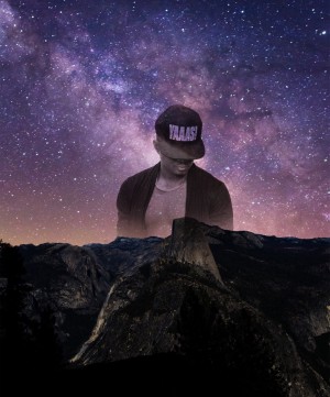 Cecil Eugene has come with his pleasant single which is refreshing and delightful