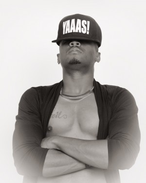 Cecil Eugene has come with his pleasant single which is refreshing and delightful