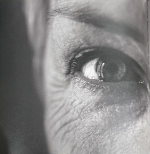 Anna Gabriel - Portrait Of Annie Lennox