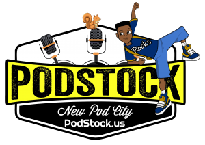 podstock rocks hires