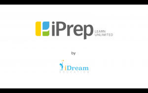 iPrep by iDream education