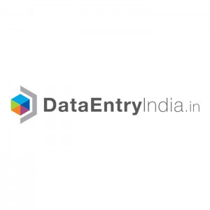 DataEntryIndia.in Logo