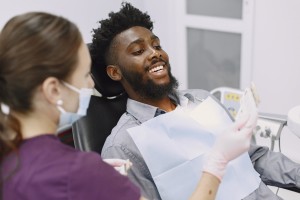 Crest 3D WhiteStrips 1