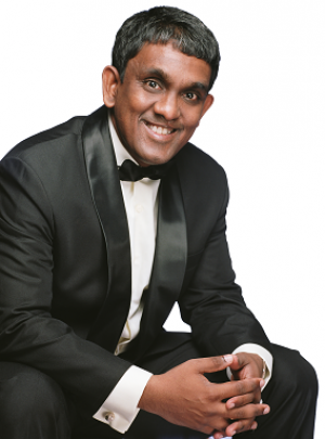 Way to Ultimate Health Service