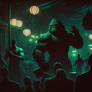 The Degen Millionaire Club Nft Collection Has Its Gates Open; For Sale On Opensea