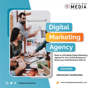 Digital MarketingAgency