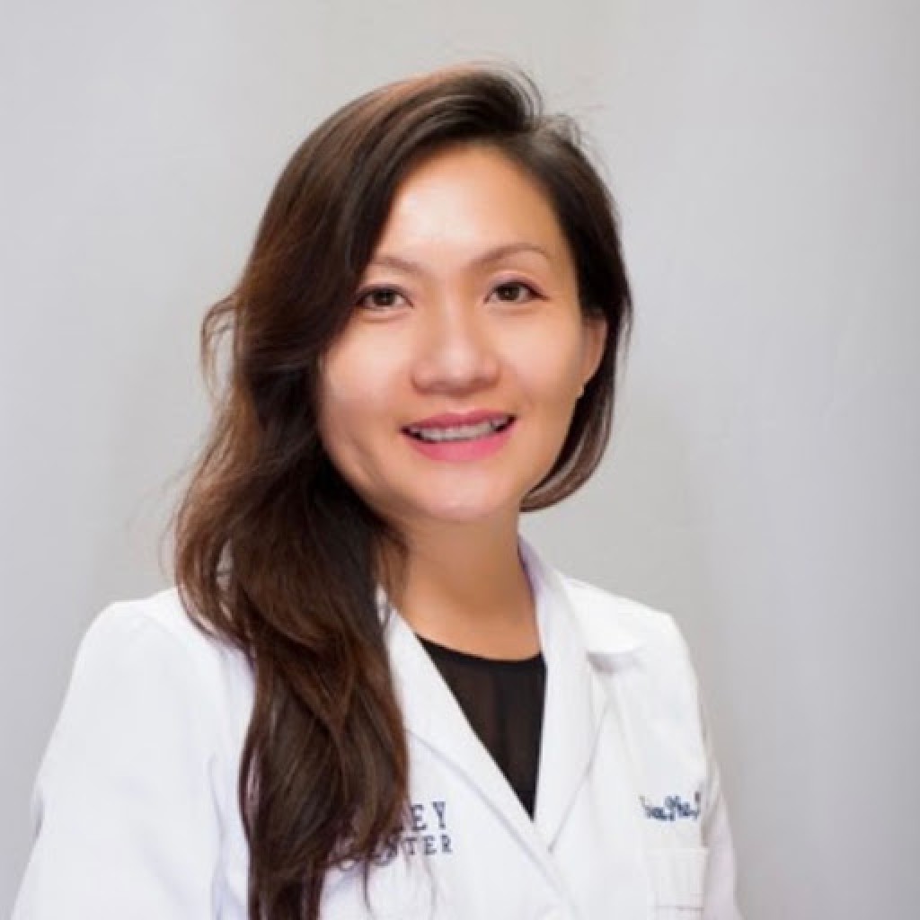 Salena Pho, OD, an Optometrist with Berkeley Eye Center IssueWire