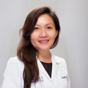 Salena Pho, OD, an Optometrist with Berkeley Eye Center