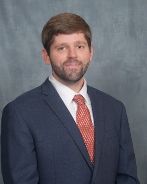 Jacob Leonard, MD, a General Surgeon with Franklin Foundation Hospital