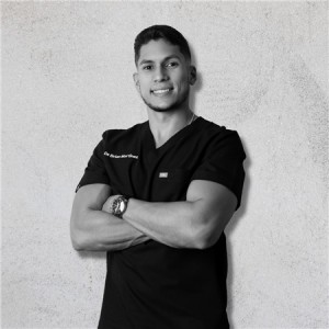 Brian Martinez, DC, a Chiropractor with Elevate Your Spine Chiropractic