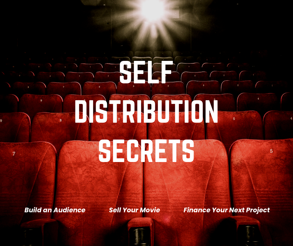 Master Independent Film Distribution & Digital Marketing with The
