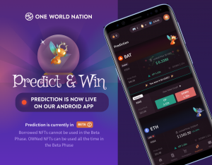 Predict and Win 