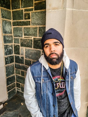 Virginia Native JD True Is Making A Powerful Impact With His Latest Releases