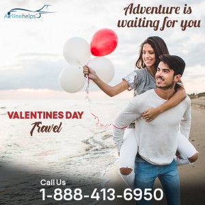 1 888 413 6950 Valentines day flights