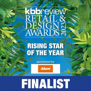 Finalists RisingStar Banner