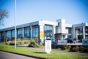 Junction 2 Interiors Showroom