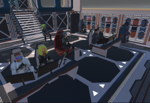 Bridge of Brobdinigian