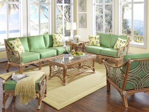American Rattan