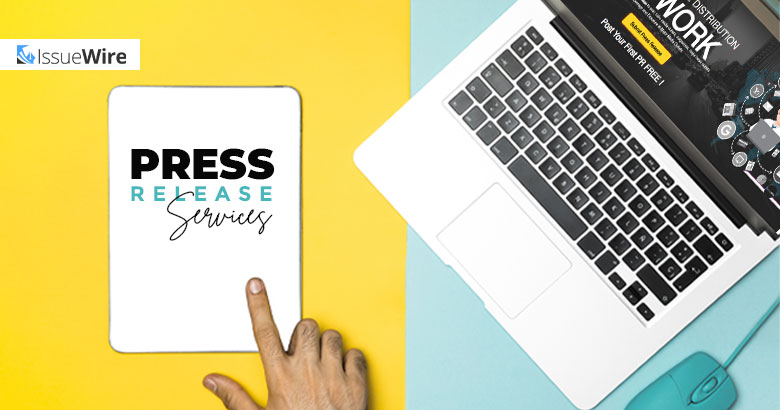 Press Release Services