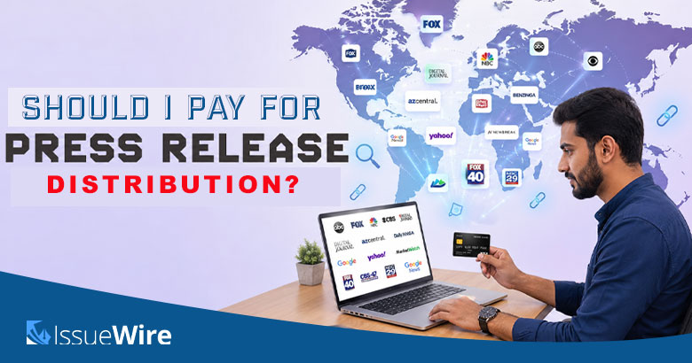 Should I Pay for Press Release Distribution?