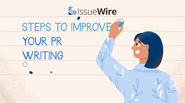 Improve Your PR Writing Skills in 2020