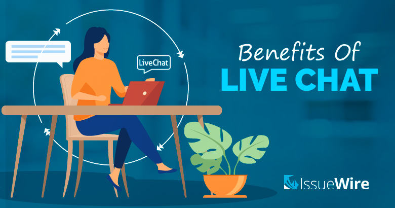 Live Chat for Business