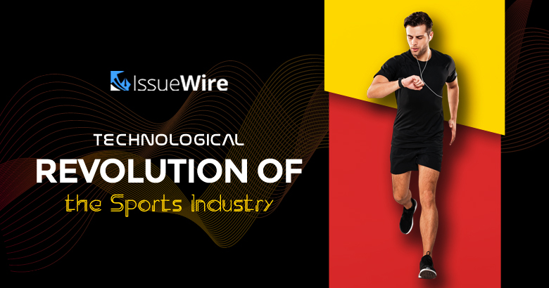 Technological Revolution in Sports