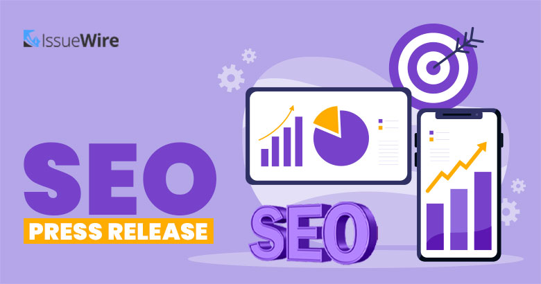 SEO Press Release