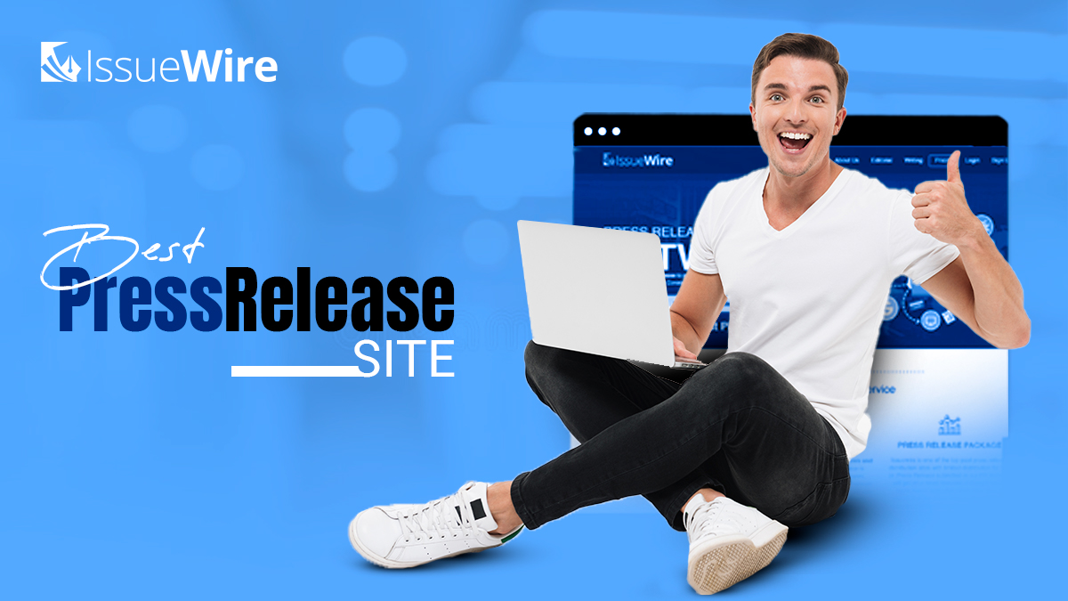 Best Press Release Site