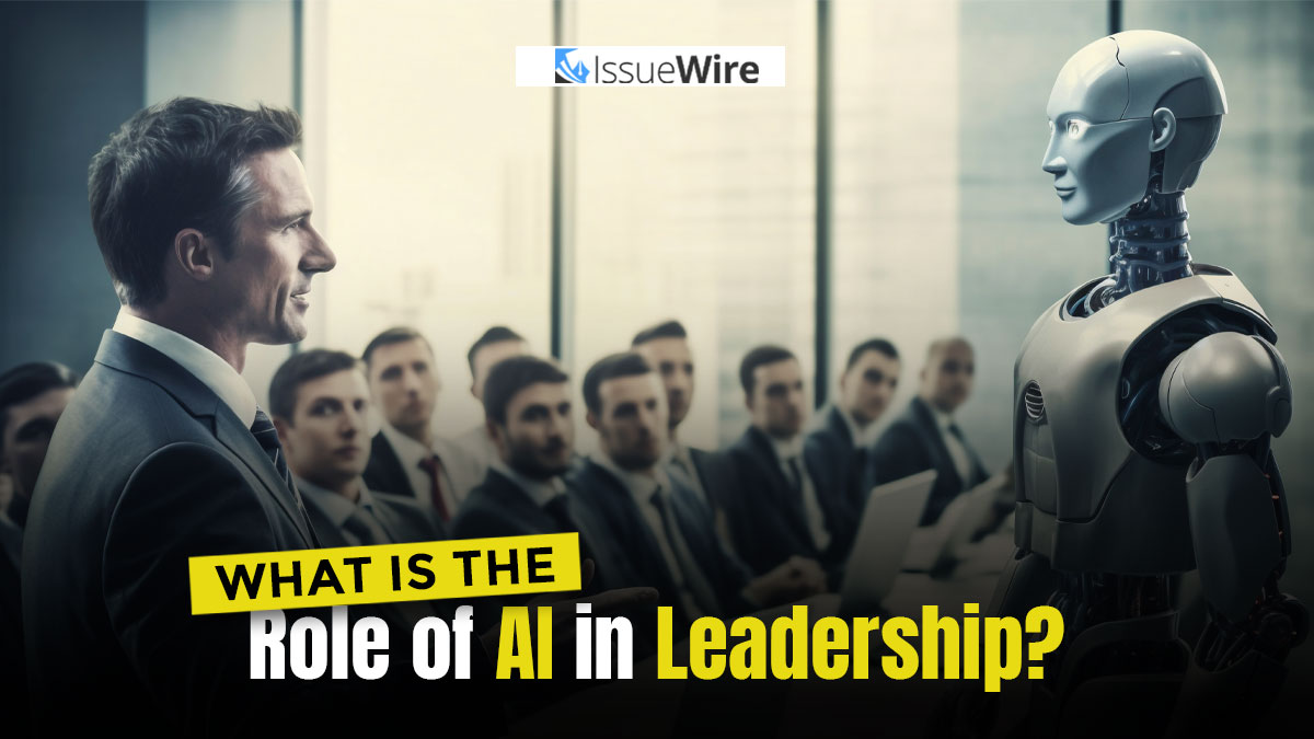 What is the Role of AI in Leadership?