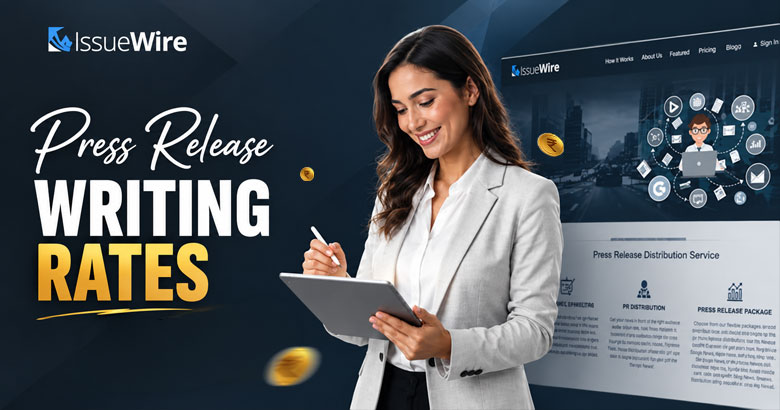 Press Release Writing Rates