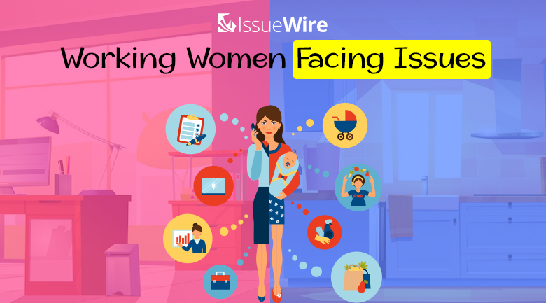 Issues for Working Women Around the World