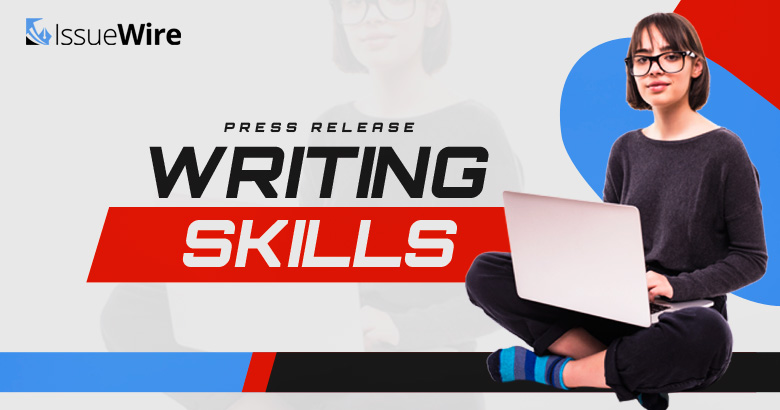 Press Release Writing Skills