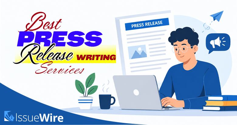 Best Press Release Writing Services