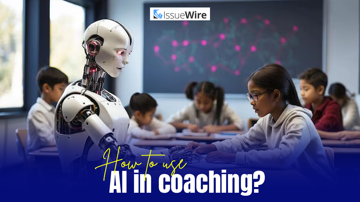 How to use AI in Coaching?